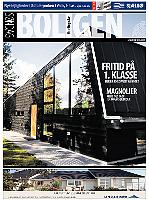 Boligen forside